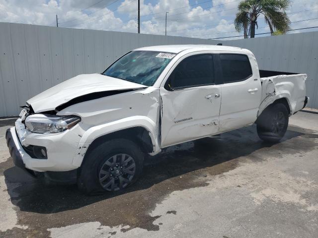 3TMAZ5CN1PM214100 | 2023 Toyota tacoma double cab