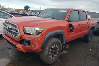3TMAZ5CN2GM005061 | 2016 TOYOTA TACOMA DOU
