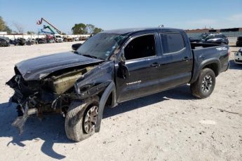 3TMAZ5CN5LM133224 | 2020 TOYOTA TACOMA DOU