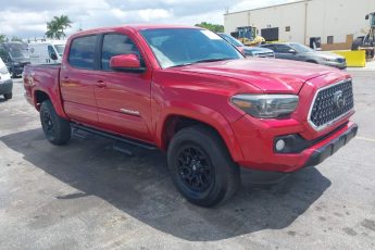 3TMAZ5CN5MM158822 | 2021 TOYOTA TACOMA