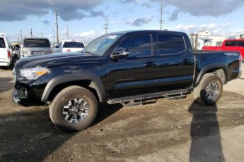 3TMAZ5CN6NM167210 | 2022 TOYOTA TACOMA DOU