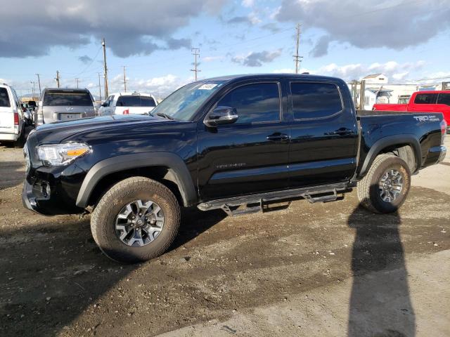 3TMAZ5CN6NM167210 | 2022 TOYOTA TACOMA DOU