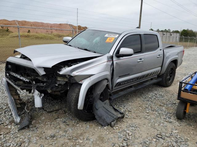 3TMAZ5CN7KM090830 | 2019 TOYOTA TACOMA DOU