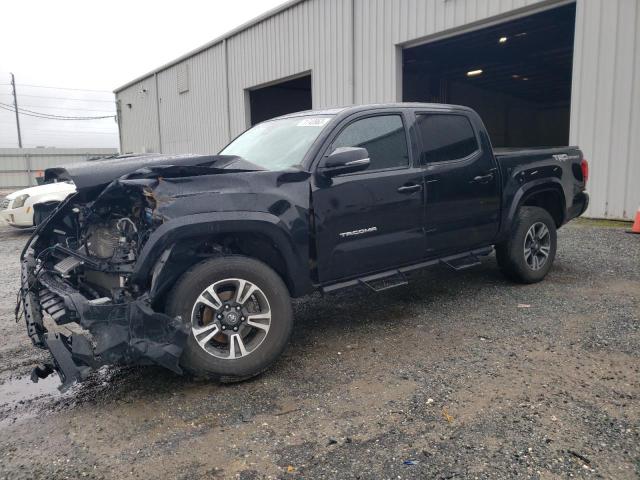 3TMAZ5CN8KM109384 | 2019 TOYOTA TACOMA DOU