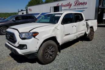 3TMAZ5CN8NM194439 | 2022 Toyota tacoma double cab