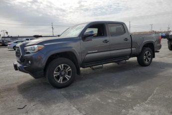 3TMBZ5DN6KM023008 | 2019 TOYOTA TACOMA DOU