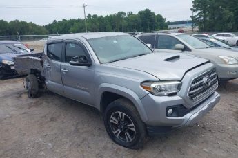 3TMBZ5DN9GM003715 | 2016 TOYOTA TACOMA