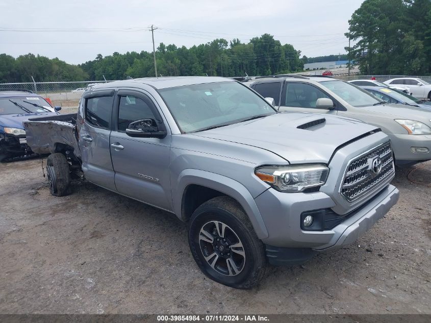 3TMBZ5DN9GM003715 | 2016 TOYOTA TACOMA