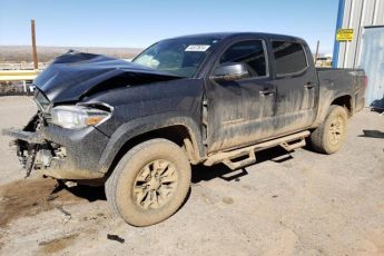 3TMCZ5AN2KM189079 | 2019 Toyota tacoma double cab