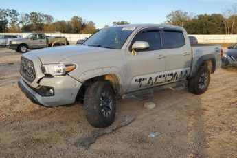 3TMCZ5AN2KM233226 | 2019 TOYOTA TACOMA DOU