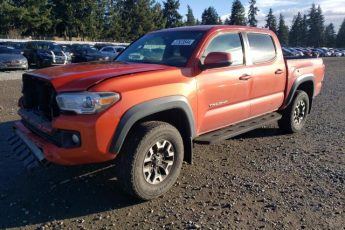 3TMCZ5AN3GM042518 | 2016 TOYOTA TACOMA DOU