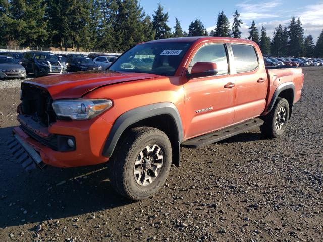 3TMCZ5AN3GM042518 | 2016 TOYOTA TACOMA DOU