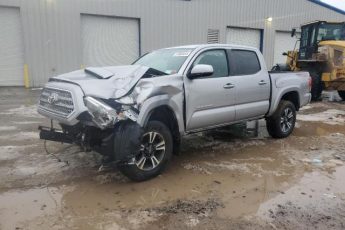 3TMCZ5AN3HM112343 | 2017 TOYOTA TACOMA DOU