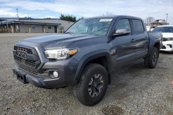 3TMCZ5AN3LM340142 | 2020 TOYOTA TACOMA DOU