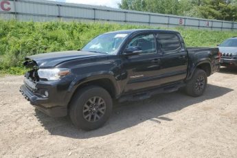 3TMCZ5AN3PM568258 | 2023 Toyota tacoma double cab