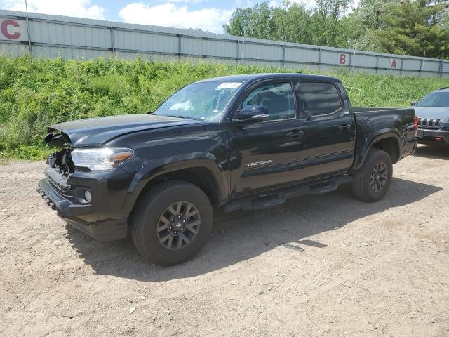 3TMCZ5AN3PM568258 | 2023 Toyota tacoma double cab