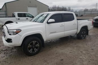 3TMCZ5AN5GM009777 | 2016 Toyota tacoma double cab