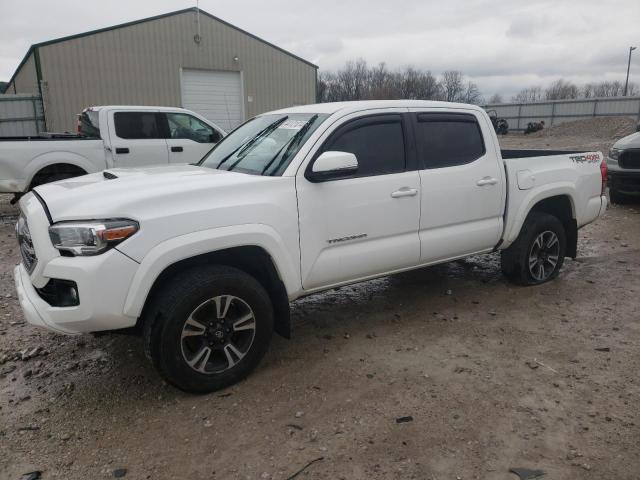 3TMCZ5AN5GM009777 | 2016 Toyota tacoma double cab