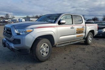 3TMCZ5AN5KM236797 | 2019 TOYOTA TACOMA DOU