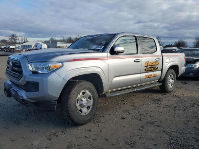 3TMCZ5AN5KM236797 | 2019 TOYOTA TACOMA DOU