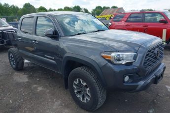 3TMCZ5AN5NM531984 | 2022 TOYOTA TACOMA