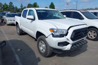 3TMCZ5AN5PM542910 | 2023 TOYOTA TACOMA