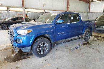 3TMCZ5AN8HM064564 | 2017 TOYOTA TACOMA DOU