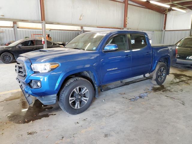 3TMCZ5AN8HM064564 | 2017 TOYOTA TACOMA DOU