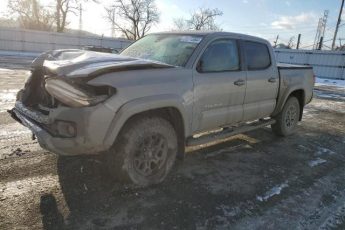 3TMCZ5AN8LM311591 | 2020 TOYOTA TACOMA DOU