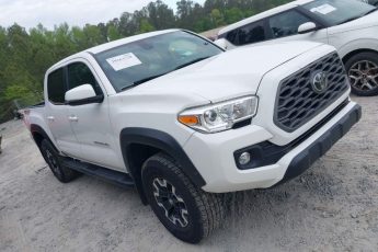 3TMCZ5AN8MM389015 | 2021 TOYOTA TACOMA