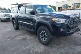 3TMCZ5AN8MM423101 | 2021 TOYOTA TACOMA