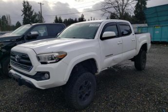 3TMCZ5AN9GM025240 | 2016 TOYOTA TACOMA DOU