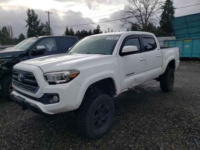 3TMCZ5AN9GM025240 | 2016 TOYOTA TACOMA DOU