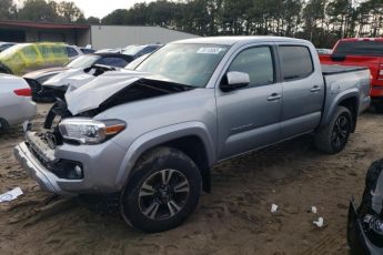 3TMCZ5AN9HM070499 | 2017 TOYOTA TACOMA DOU