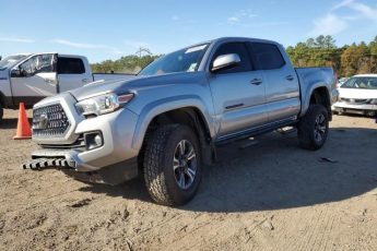 3TMCZ5AN9KM229741 | 2019 TOYOTA TACOMA DOU