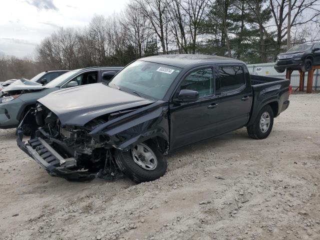 3TMCZ5AN9KM268068 | 2019 Toyota tacoma double cab