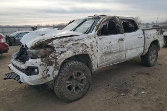 3TMCZ5AN9KM287669 | 2019 TOYOTA TACOMA DOU