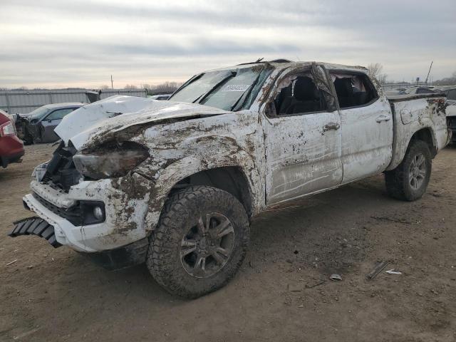 3TMCZ5AN9KM287669 | 2019 TOYOTA TACOMA DOU