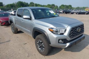 3TMCZ5AN9NM494423 | 2022 TOYOTA TACOMA