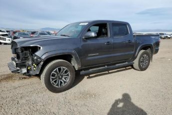 3TMCZ5ANXLM301323 | 2020 TOYOTA TACOMA DOU