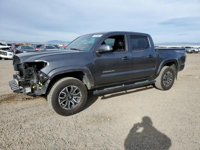 3TMCZ5ANXLM301323 | 2020 TOYOTA TACOMA DOU