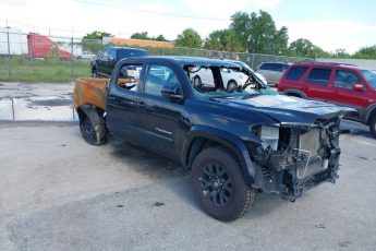 3TMCZ5ANXNM480756 | 2022 TOYOTA TACOMA