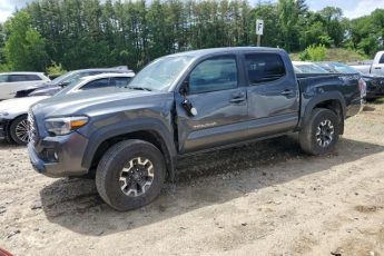 3TMCZ5ANXPM600512 | 2023 Toyota tacoma double cab