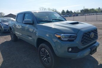 3TMDZ5BN1PM157086 | 2023 TOYOTA TACOMA