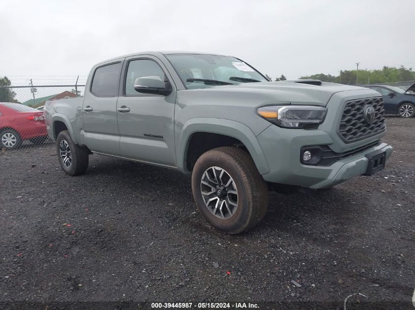 3TMDZ5BN1PM157086 | 2023 TOYOTA TACOMA