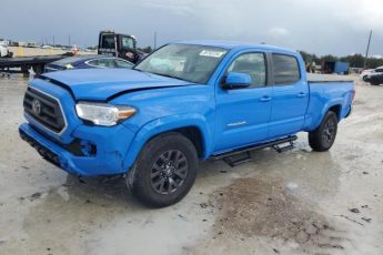 3TMDZ5BN5LM094858 | 2020 TOYOTA TACOMA DOU