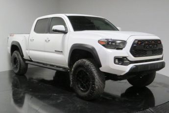 3TMDZ5BN6LM086719 | 2020 TOYOTA TACOMA DOU