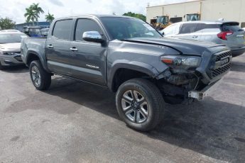 3TMEZ5CN9JM058669 | 2018 TOYOTA TACOMA