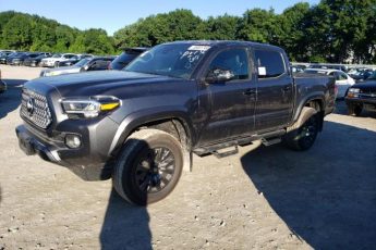 3TMGZ5AN7PM633372 | 2023 Toyota tacoma double cab