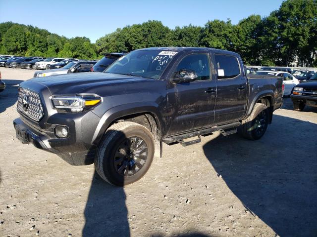 3TMGZ5AN7PM633372 | 2023 Toyota tacoma double cab